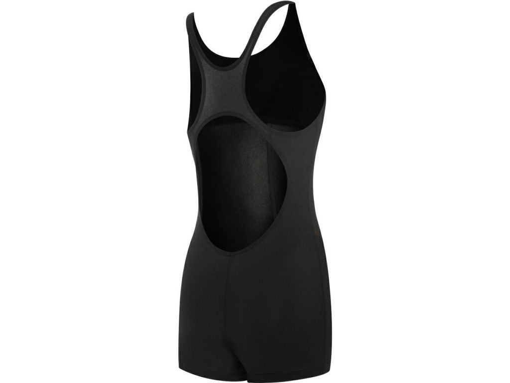 AQUA-SPEED RITA peldkostīms - melns