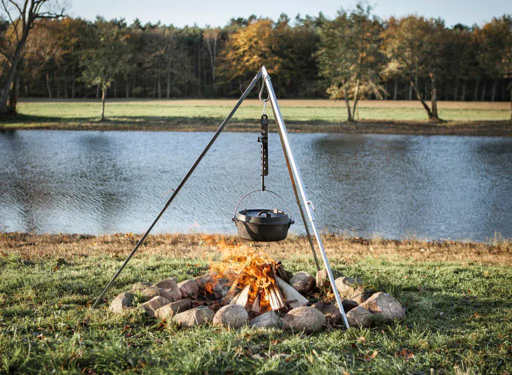 PETROMAX Dutch Oven 5,5 l