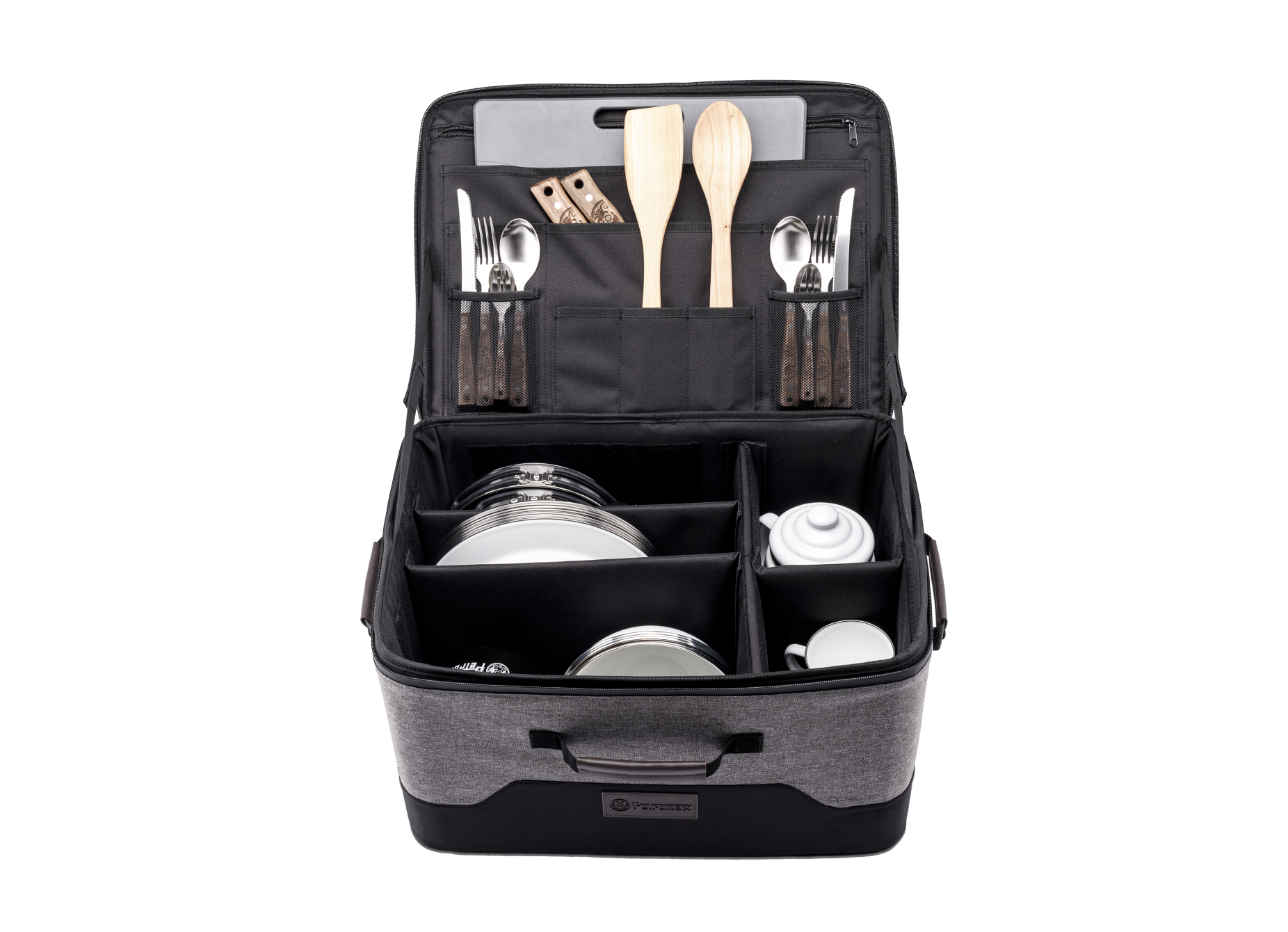 Caja de picnic PETROMAX Adventure