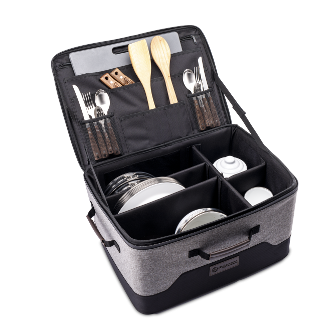 Caja de picnic PETROMAX Adventure