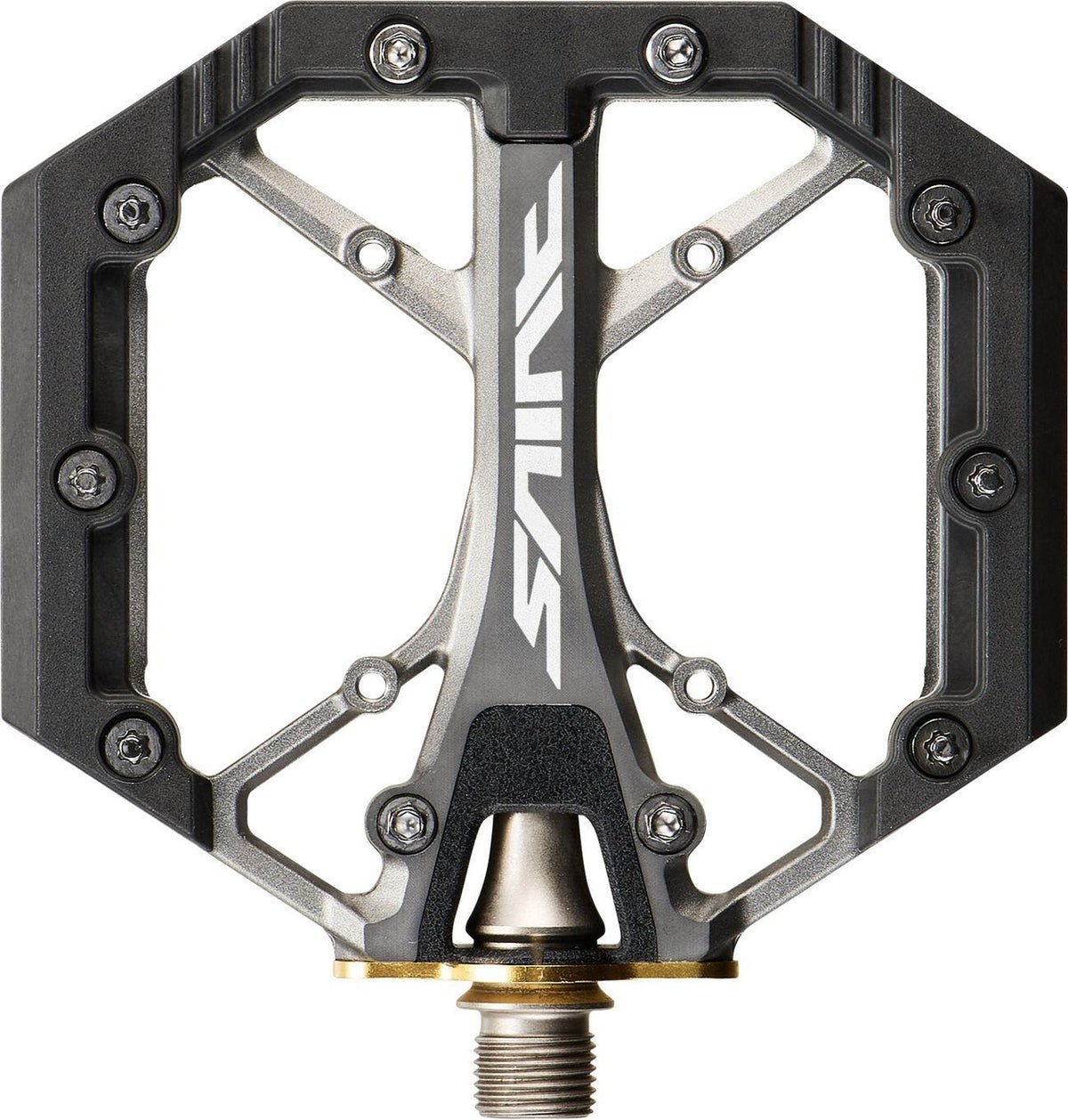 SHIMANO SAINT PD-G8040 maastikuratta platvormpedaalid