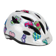 ALPINA GAMMA 2.0 Bicycle helmet - white/pink