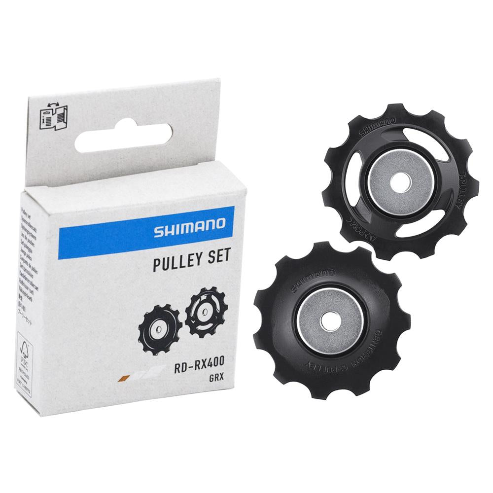SHIMANO GRX RD-RX400-gearhjulssæt