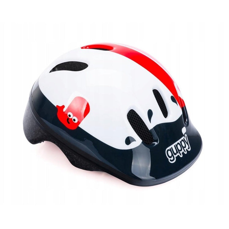 POLISPORT XXS BABY Bicycle helmet for babies - pink