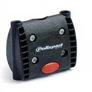 POLISPORT WALLABY Bērnu sēdeklīša stiprinājums