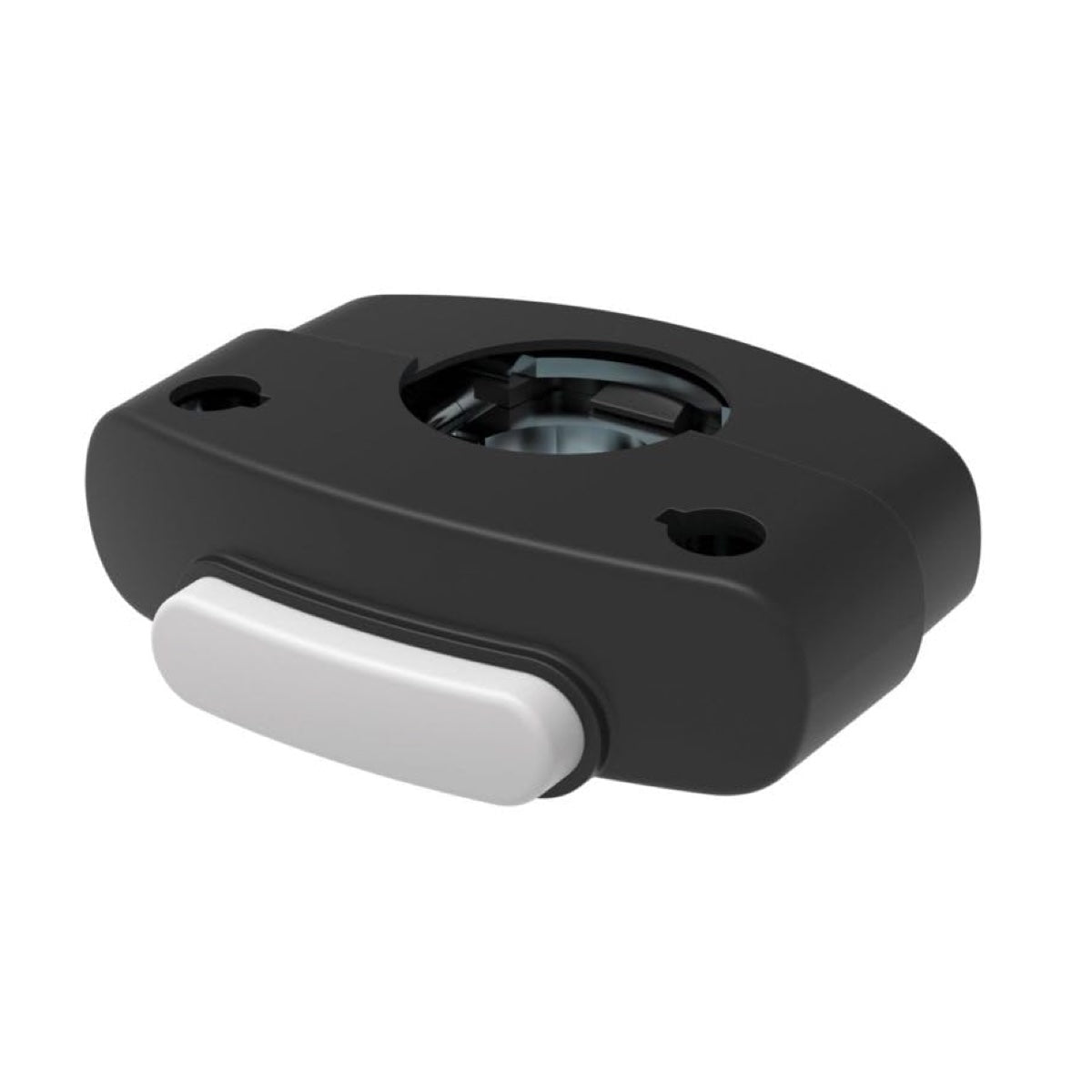 POLISPORT rėmo laikiklis Guppy Mini+ 2022 vaikiškai dviračio sėdynei