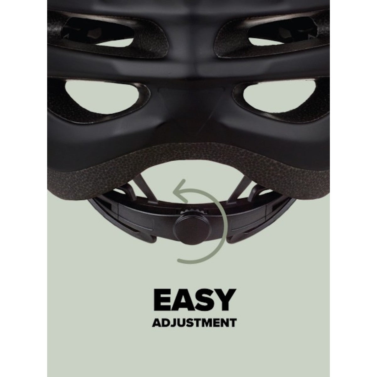 POLISPORT SPORT FLOW helmet - white