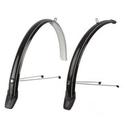 POLISPORT TOWNY 26" mudguard set - POLISPORT - Evelostore