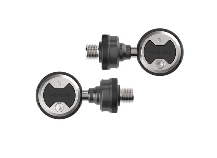 WAHOO SPEEDPLAY POWER dual-Sided Pedal System