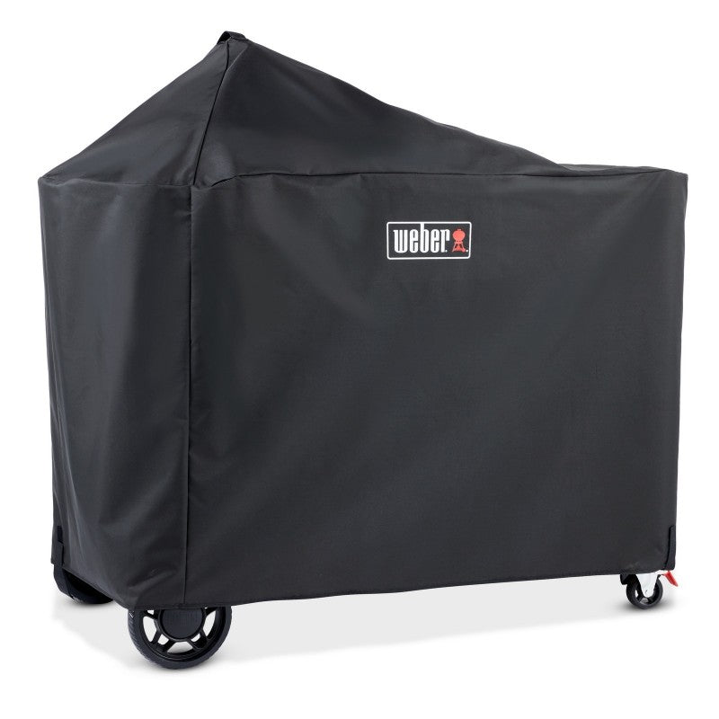 WEBER PERFORMER PREMIUM/DELUXE 57cm grill cover - black 3401421