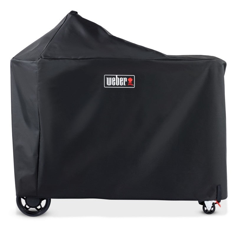 WEBER PERFORMER PREMIUM/DELUXE 57cm grill cover - black 3401421