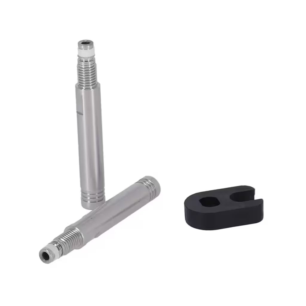 CONTINENTAL Valve Extensions for Presta 30mm (Set of 2pcs)