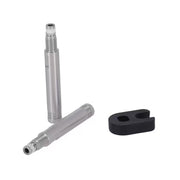 CONTINENTAL Valve Extensions for Presta 30mm (Set of 2pcs)