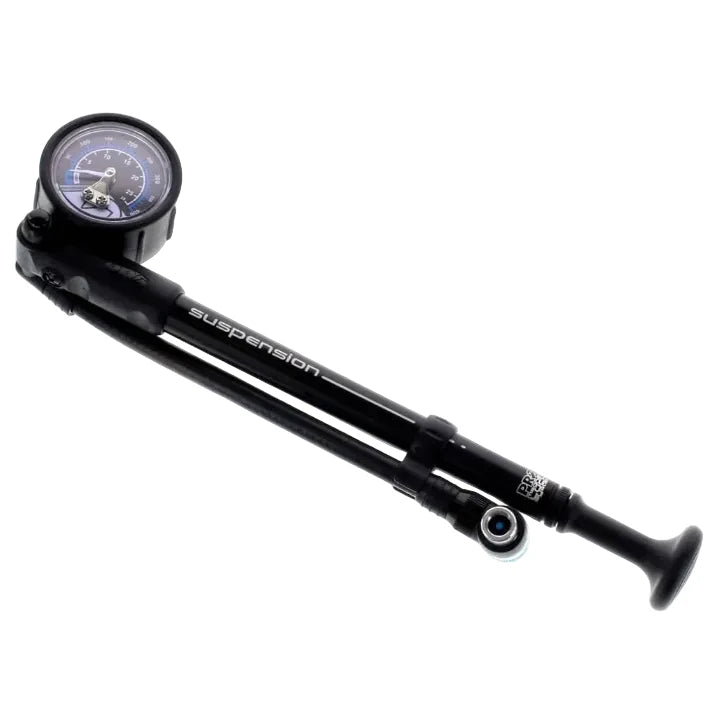 PRO Performance Suspension Shock Pump 400 PSI / 28 Bar