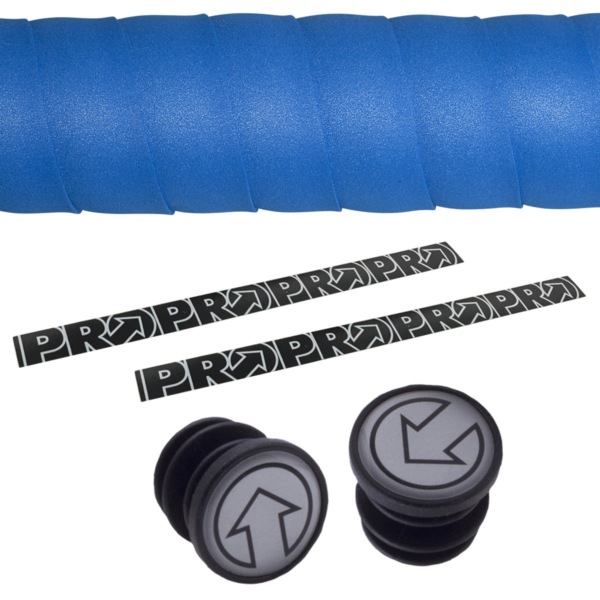 PRO SPORT CONTROL styrlinda - blå
