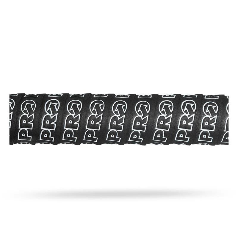 Nastro manubrio PRO RACE CONTROL - nero/bianco