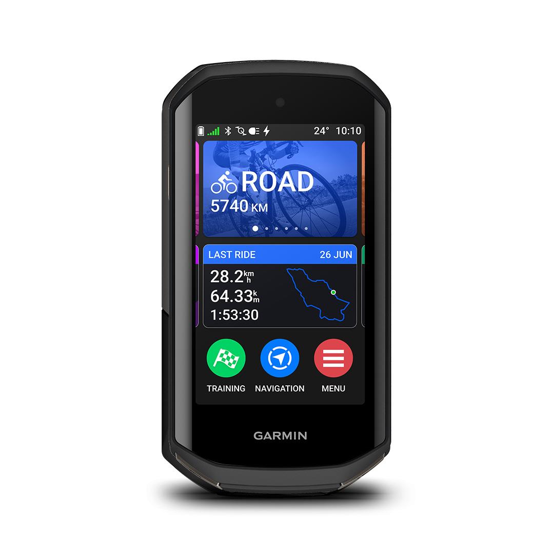 GARMIN EDGE 1050 premium cycling computer