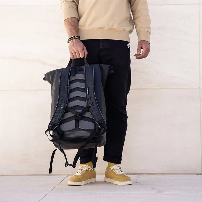 ORTLIEB COMMUTER-DAYPACK 27L rygsæk - sort