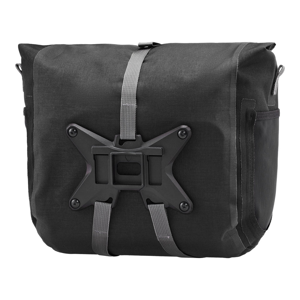 Torba na kierownicę ORTLIEB HANDLEBAR-PACK PLUS 11 l - czarna