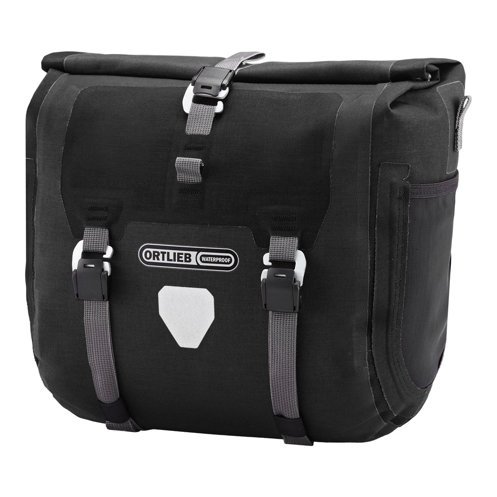 Torba na kierownicę ORTLIEB HANDLEBAR-PACK PLUS 11 l - czarna