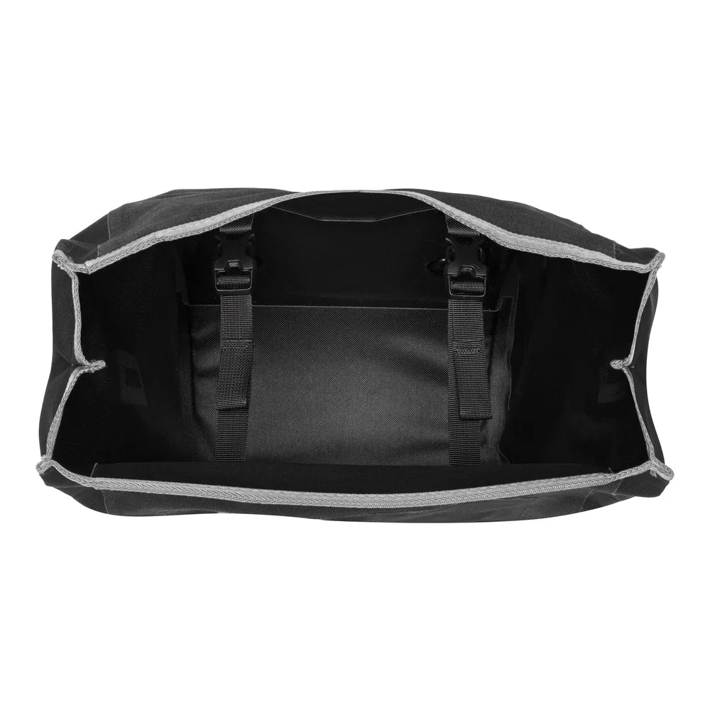 Torba na kierownicę ORTLIEB HANDLEBAR-PACK PLUS 11 l - czarna
