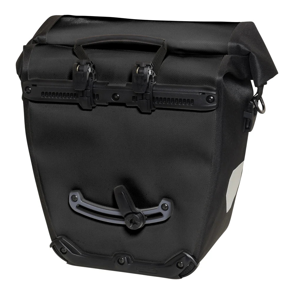 Sakwa rowerowa ORTLIEB BACK-ROLLER CORE 20L - czarna