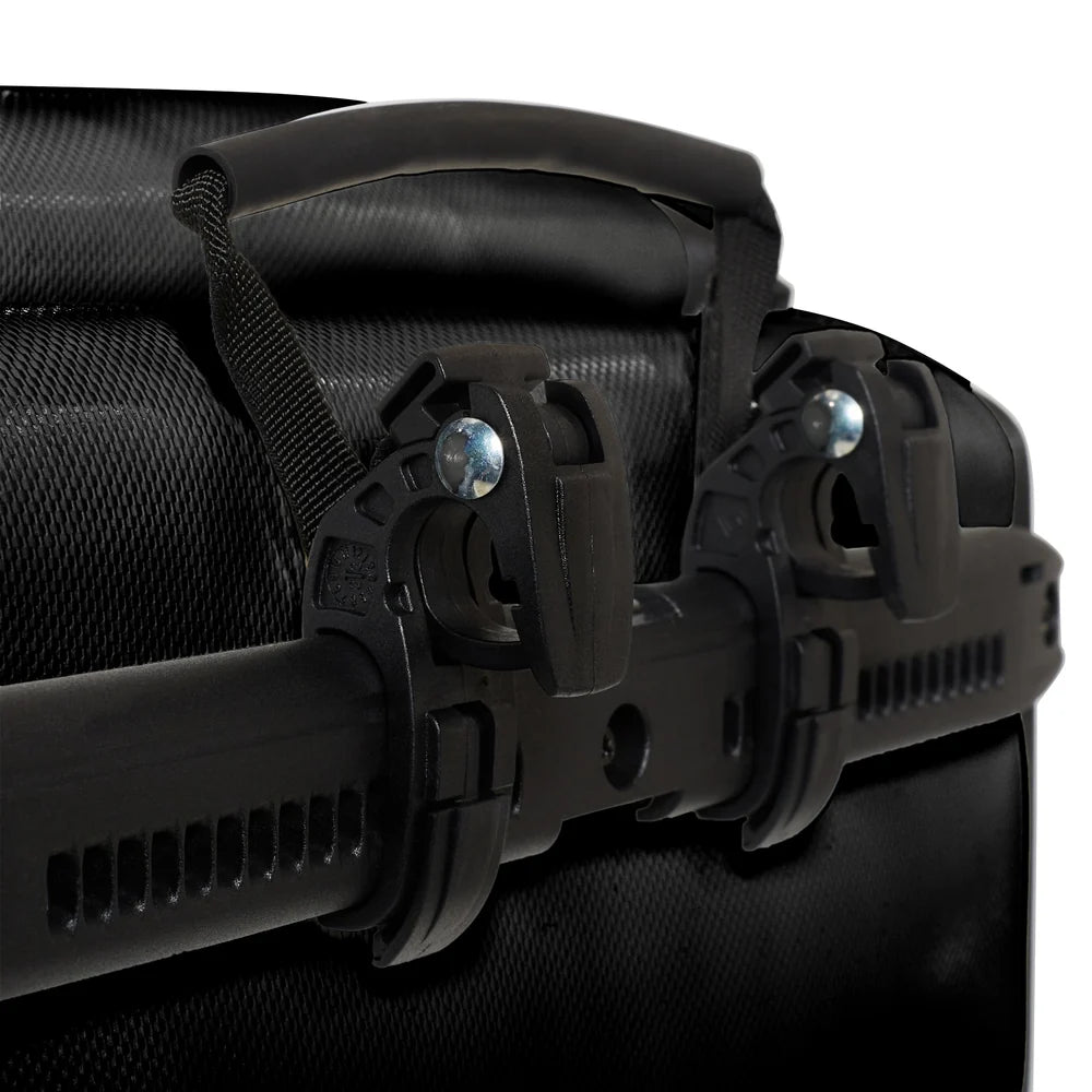 Sakwa rowerowa ORTLIEB BACK-ROLLER CORE 20L - czarna