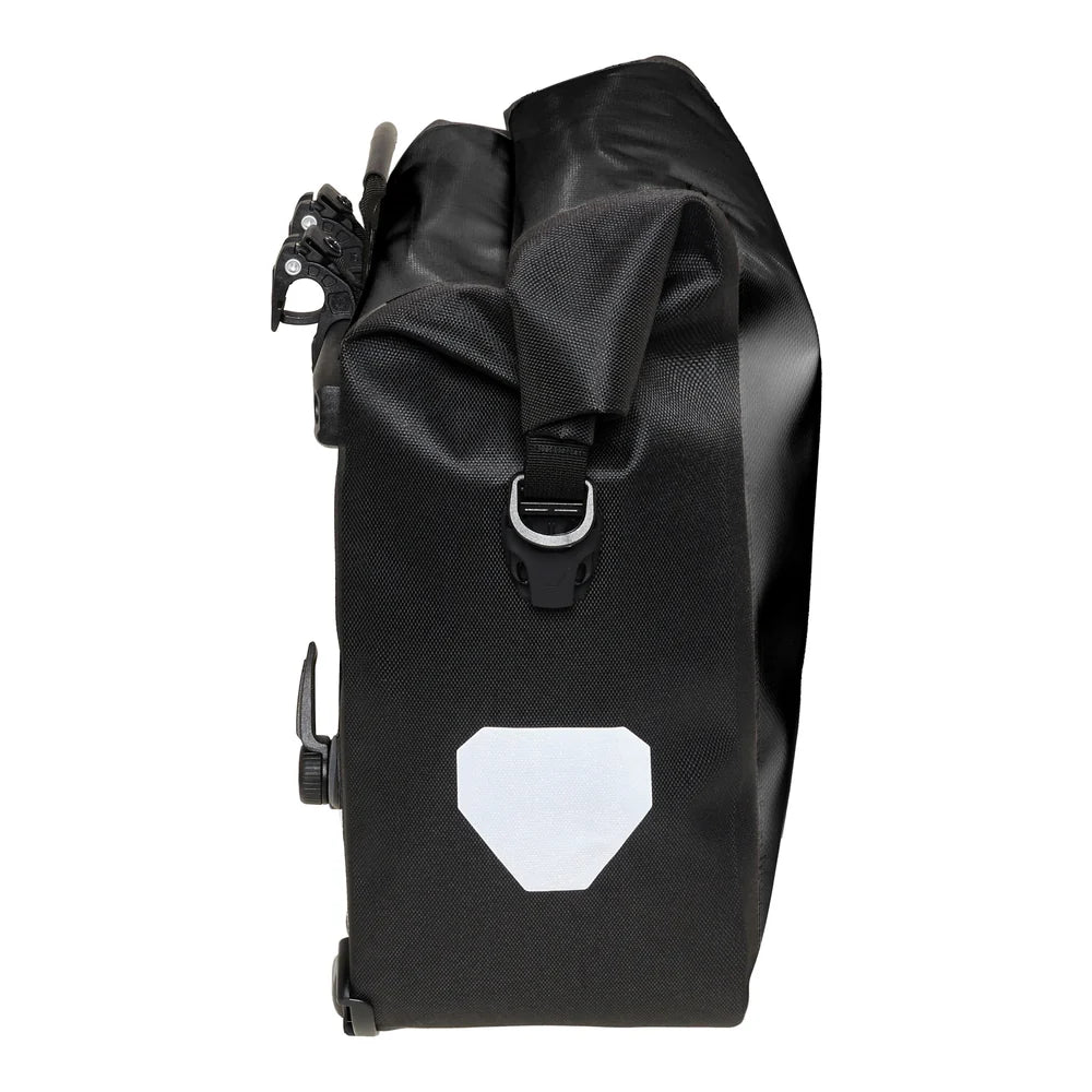 Sakwa rowerowa ORTLIEB BACK-ROLLER CORE 20L - czarna