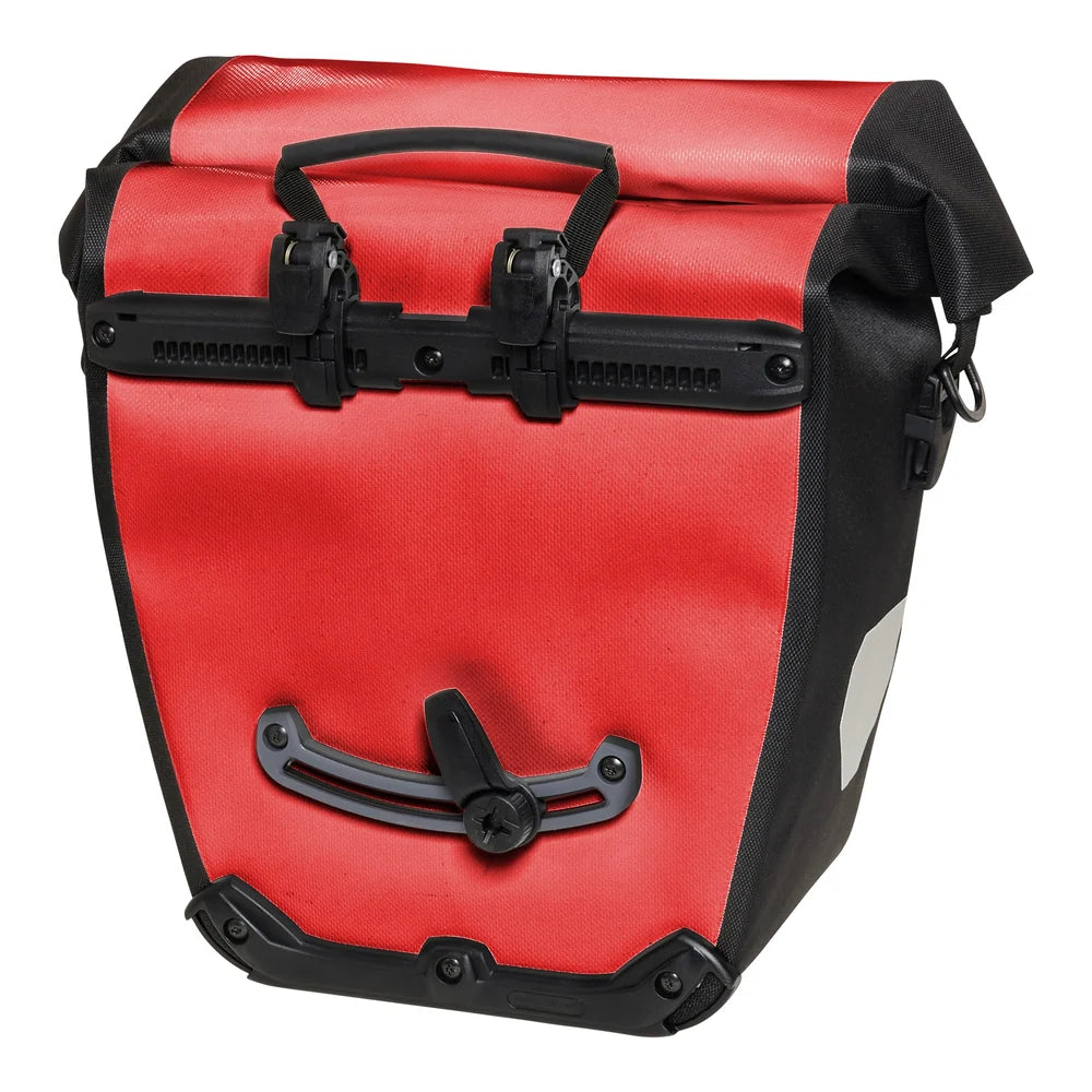 ORTLIEB BACK-ROLLER CORE 20L Fahrradtasche – rot