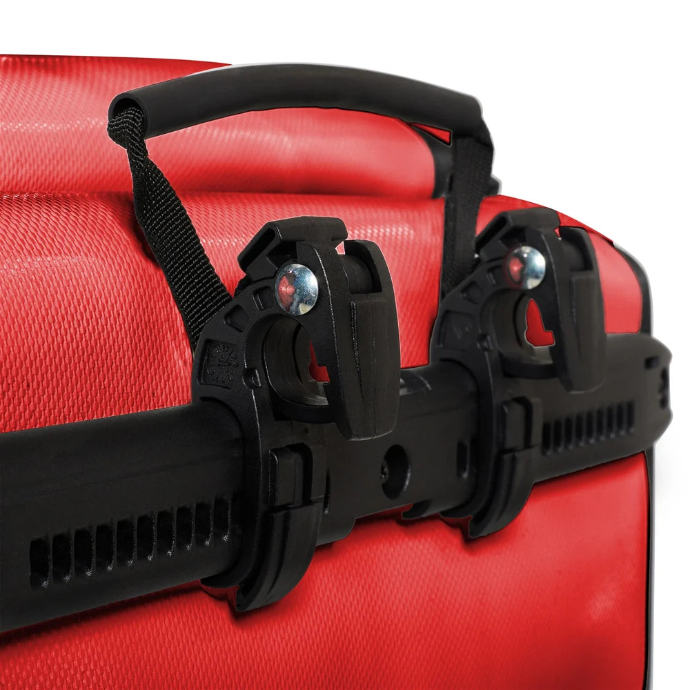 ORTLIEB BACK-ROLLER CORE 20L Fahrradtasche – rot