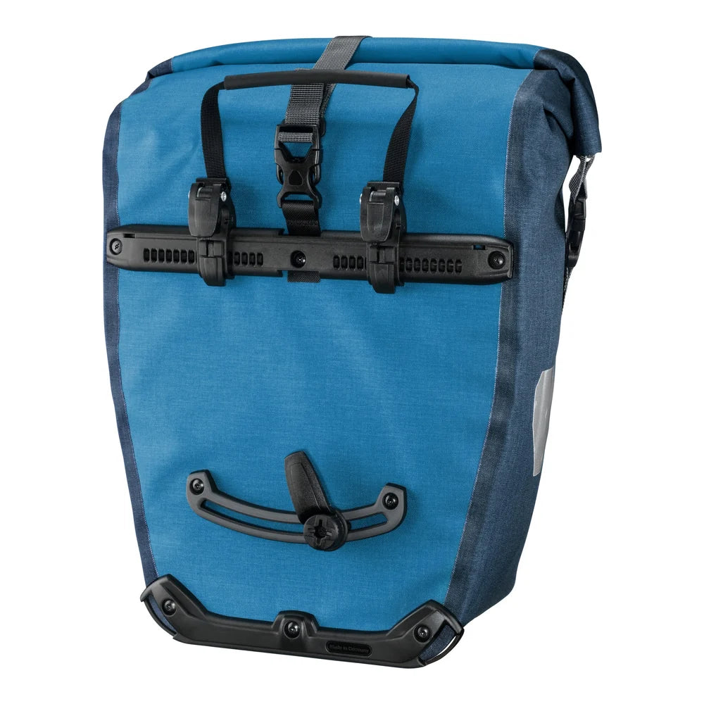 ORTLIEB BACK-ROLLER PLUS CR 40L cykeltasker – blå
