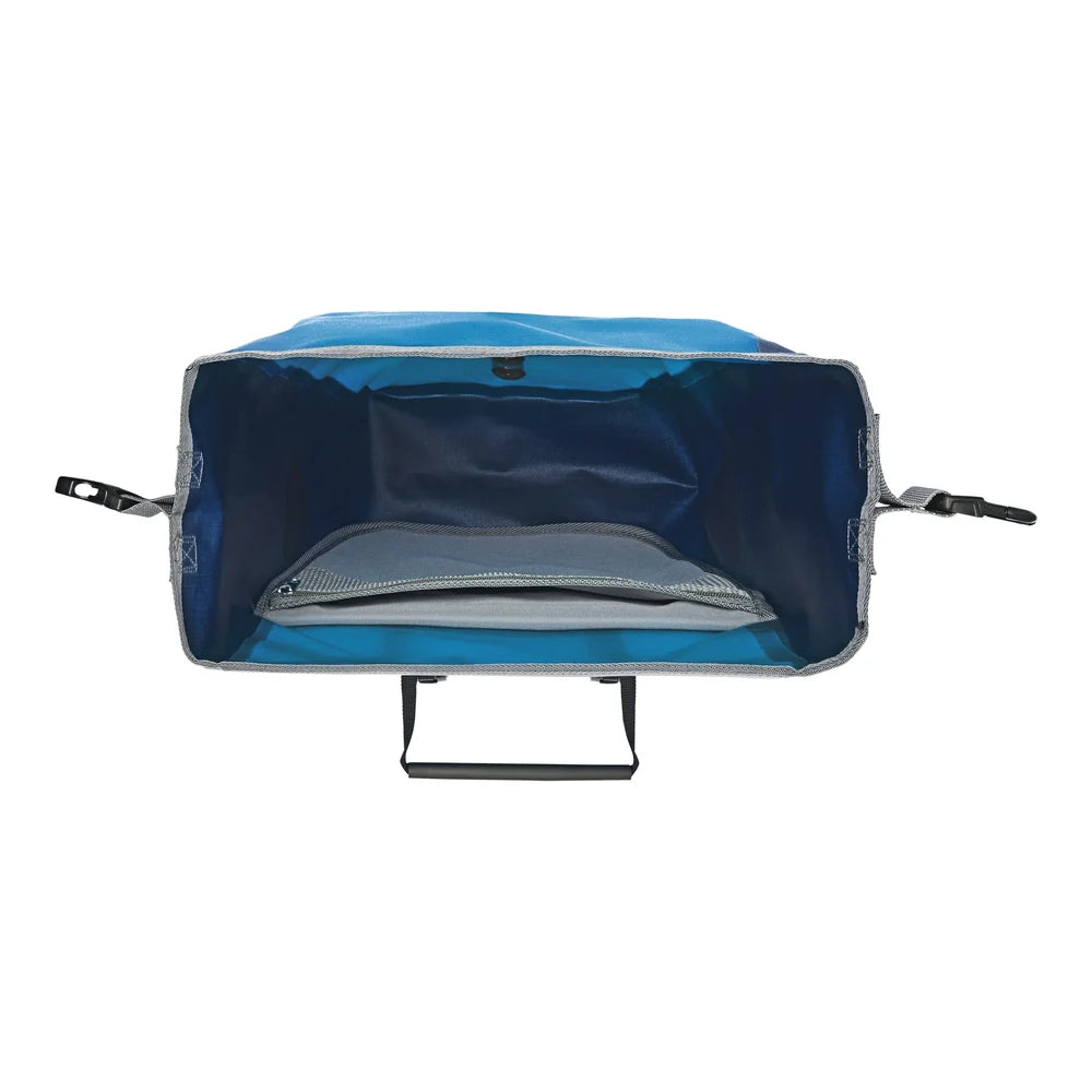 ORTLIEB BACK-ROLLER PLUS CR 40L cykeltasker – blå