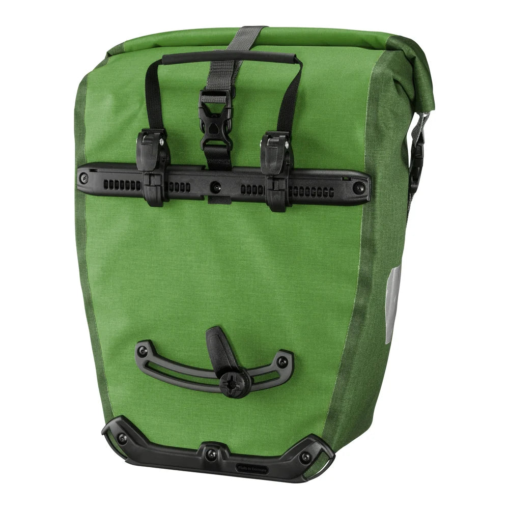 Alforjas ORTLIEB BACK-ROLLER PLUS CR de 40L - verde musgo
