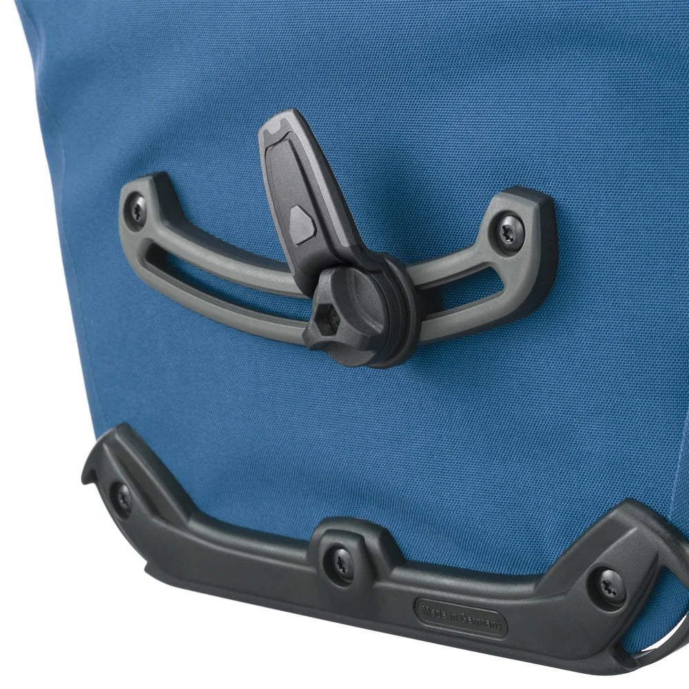 Borsa laterale ORTLIEB BACK-ROLLER PLUS 23L - denim