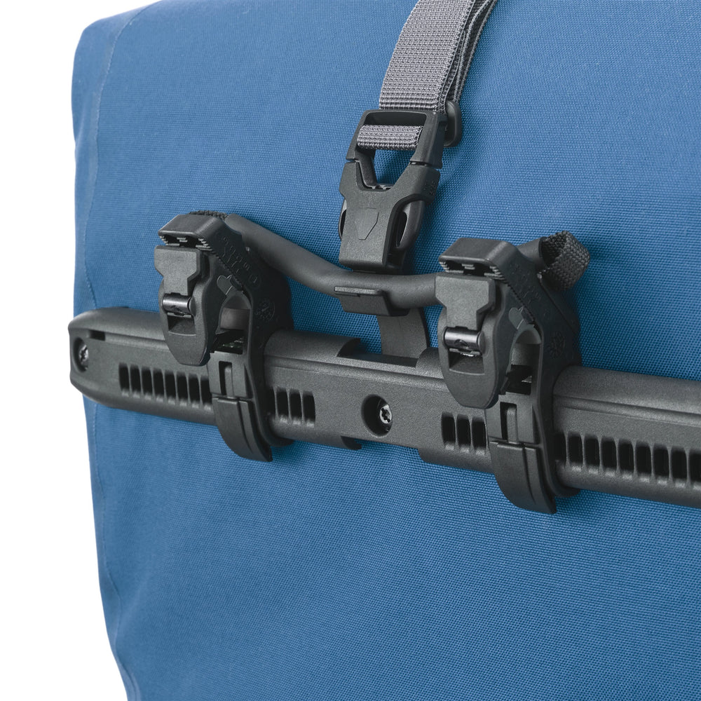 Borsa laterale ORTLIEB BACK-ROLLER PLUS 23L - denim