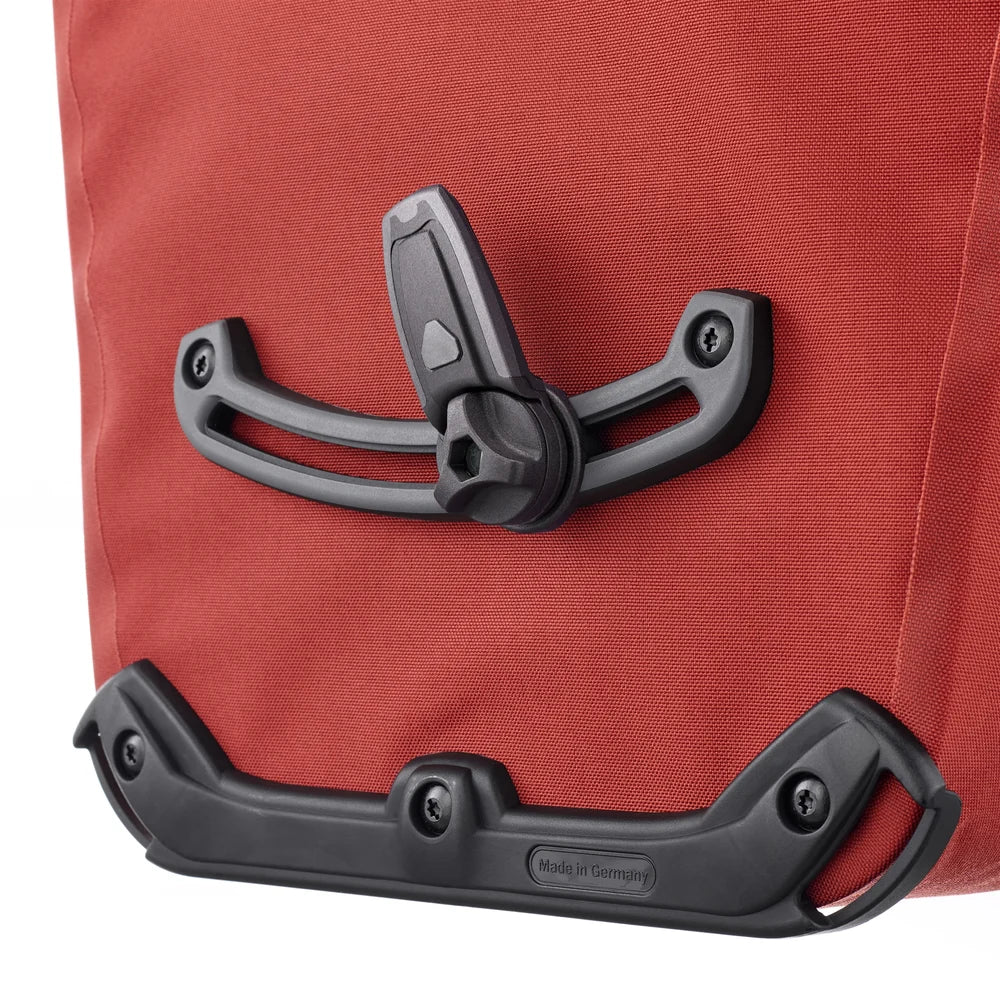 ORTLIEB BACK-ROLLER XL PLUS 70L pannier bags - dark chili