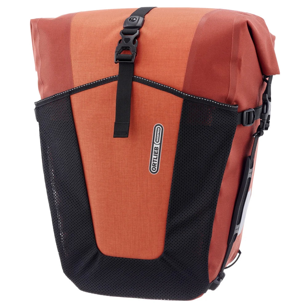 ORTLIEB BACK-ROLLER XL PLUS 70L pannier bags - dark chili