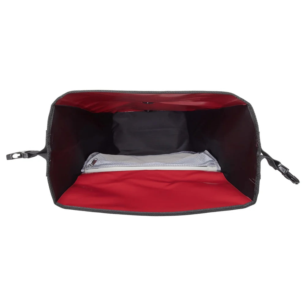 ORTLIEB BACK-ROLLER 40L bagāžnieka somas - sarkana/melna