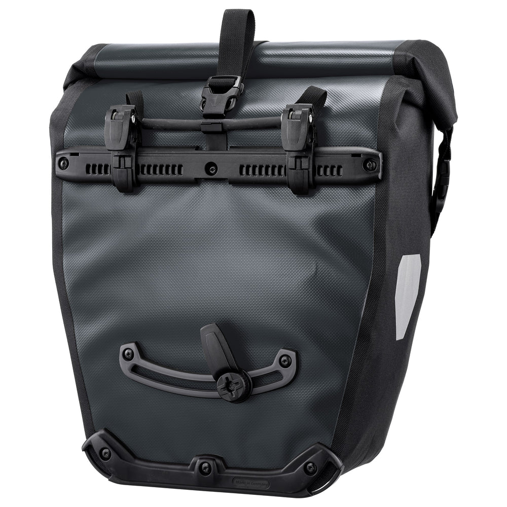 ORTLIEB BACK-ROLLER 40L cykeltasker – asfalt