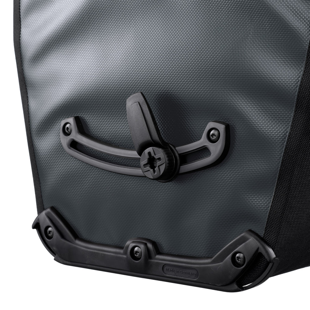 ORTLIEB BACK-ROLLER 40L cykeltasker – asfalt