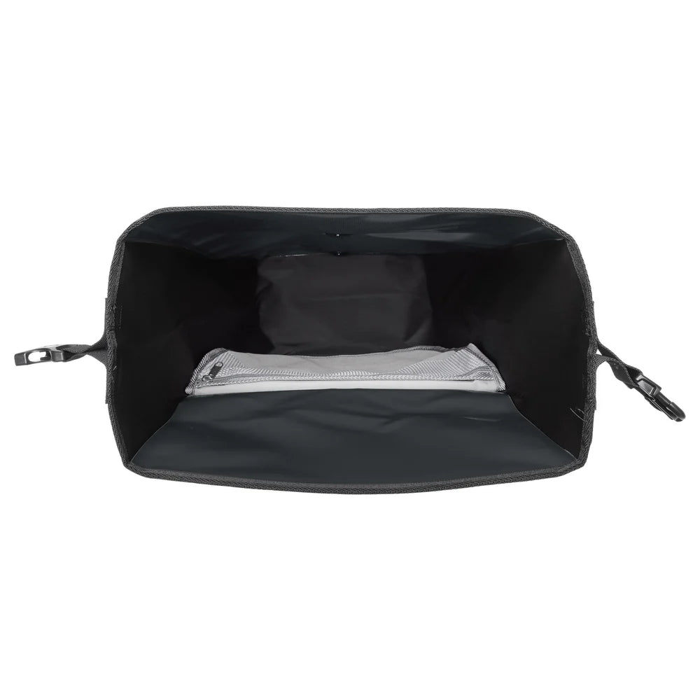 ORTLIEB BACK-ROLLER 40L cykeltasker – asfalt