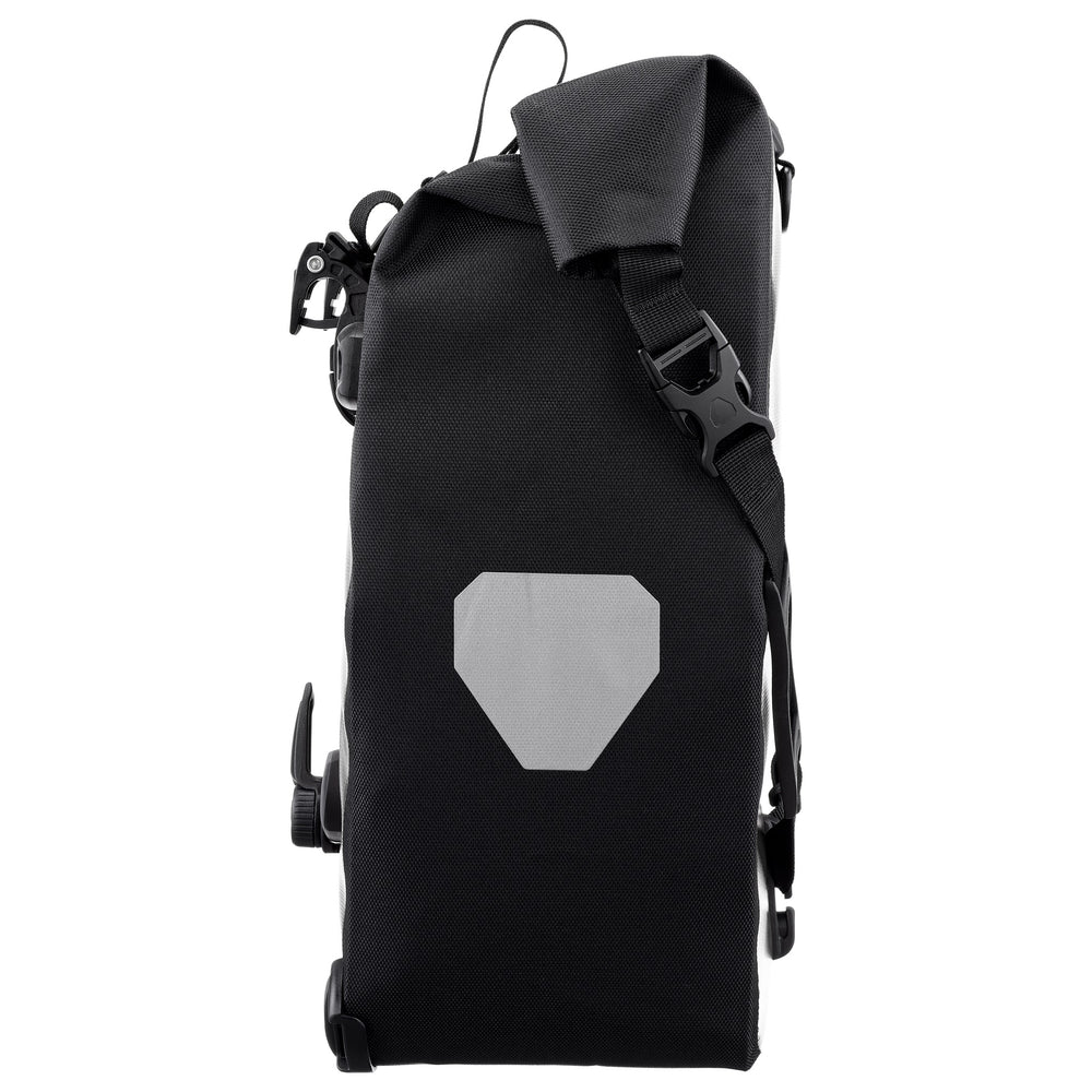 ORTLIEB BACK-ROLLER 40L cykeltasker – asfalt