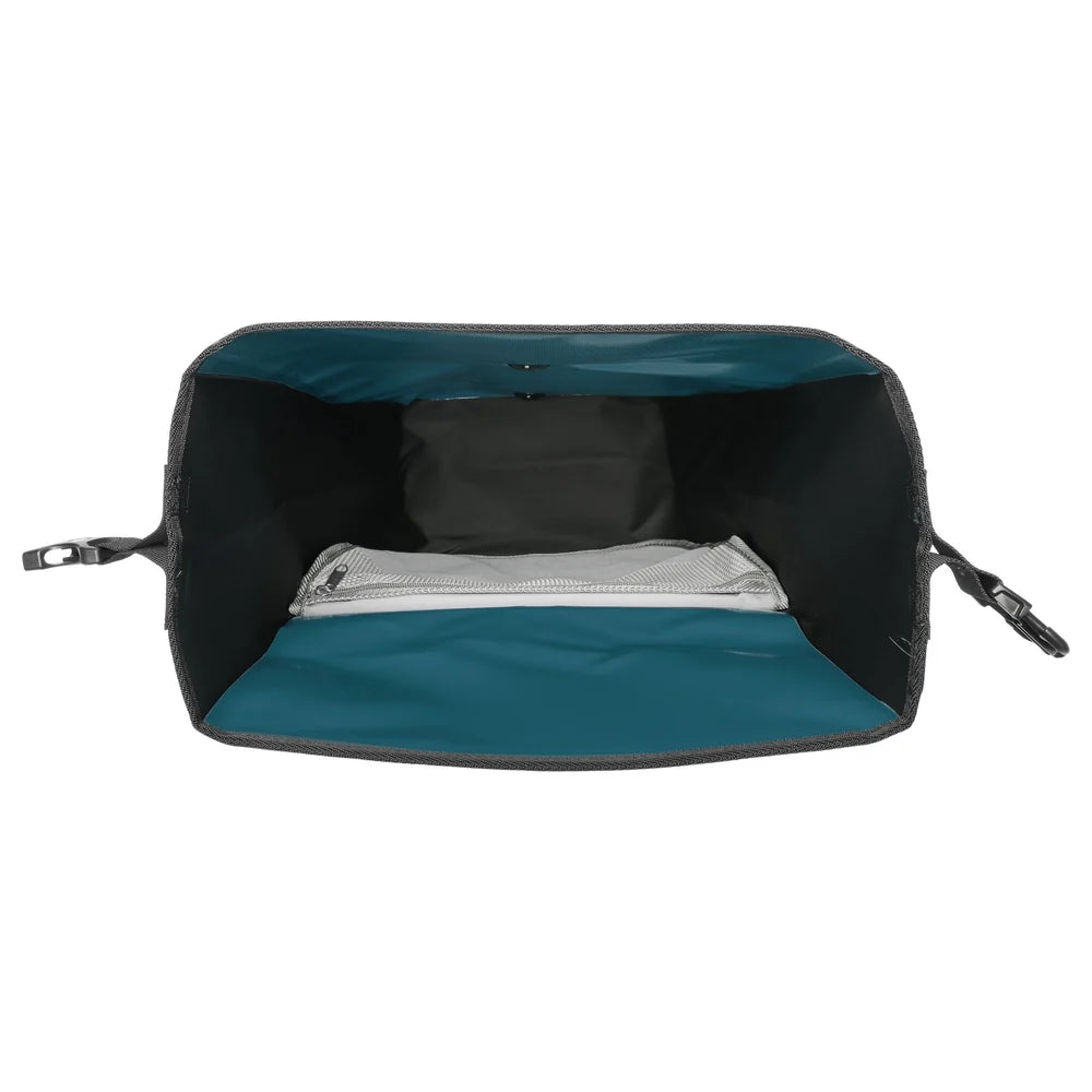 ORTLIEB BACK-ROLLER 40L cykeltasker - petrol/blåsort