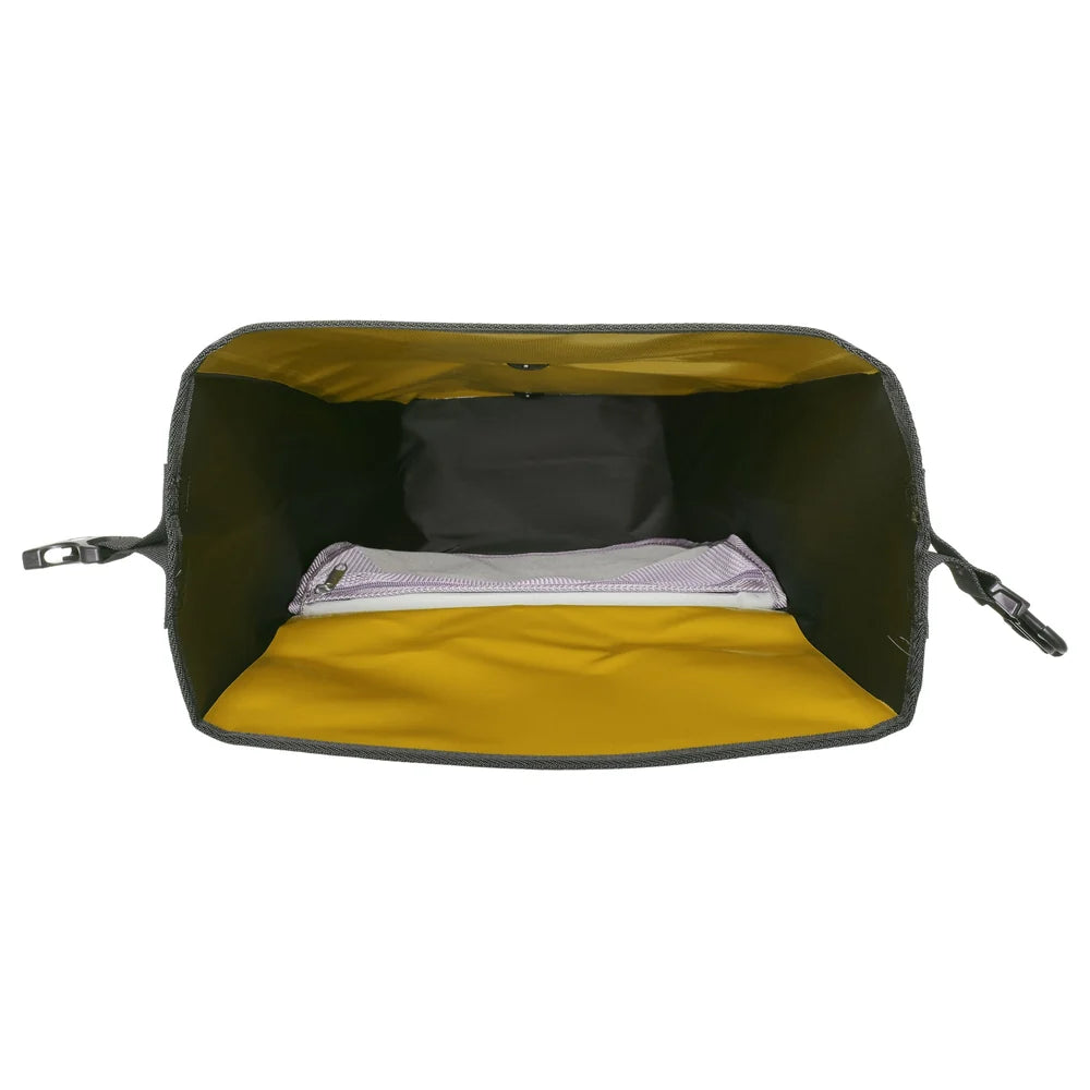 ORTLIEB BACK-ROLLER 40L cykeltasker – solgul