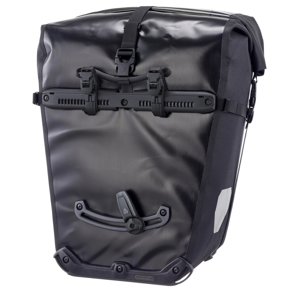 ORTLIEB BACK-ROLLER XL 70L bagāžas soma -melna