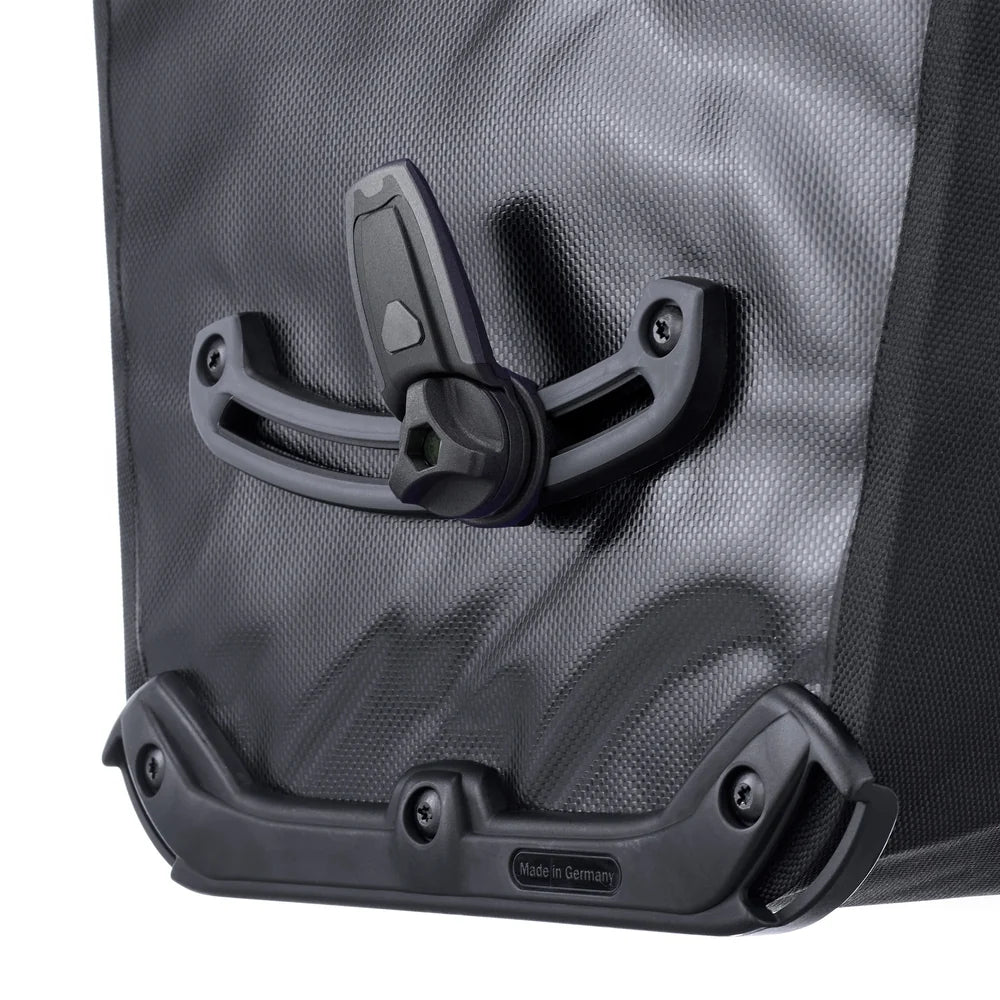 ORTLIEB BACK-ROLLER XL 70L bagāžas soma -melna