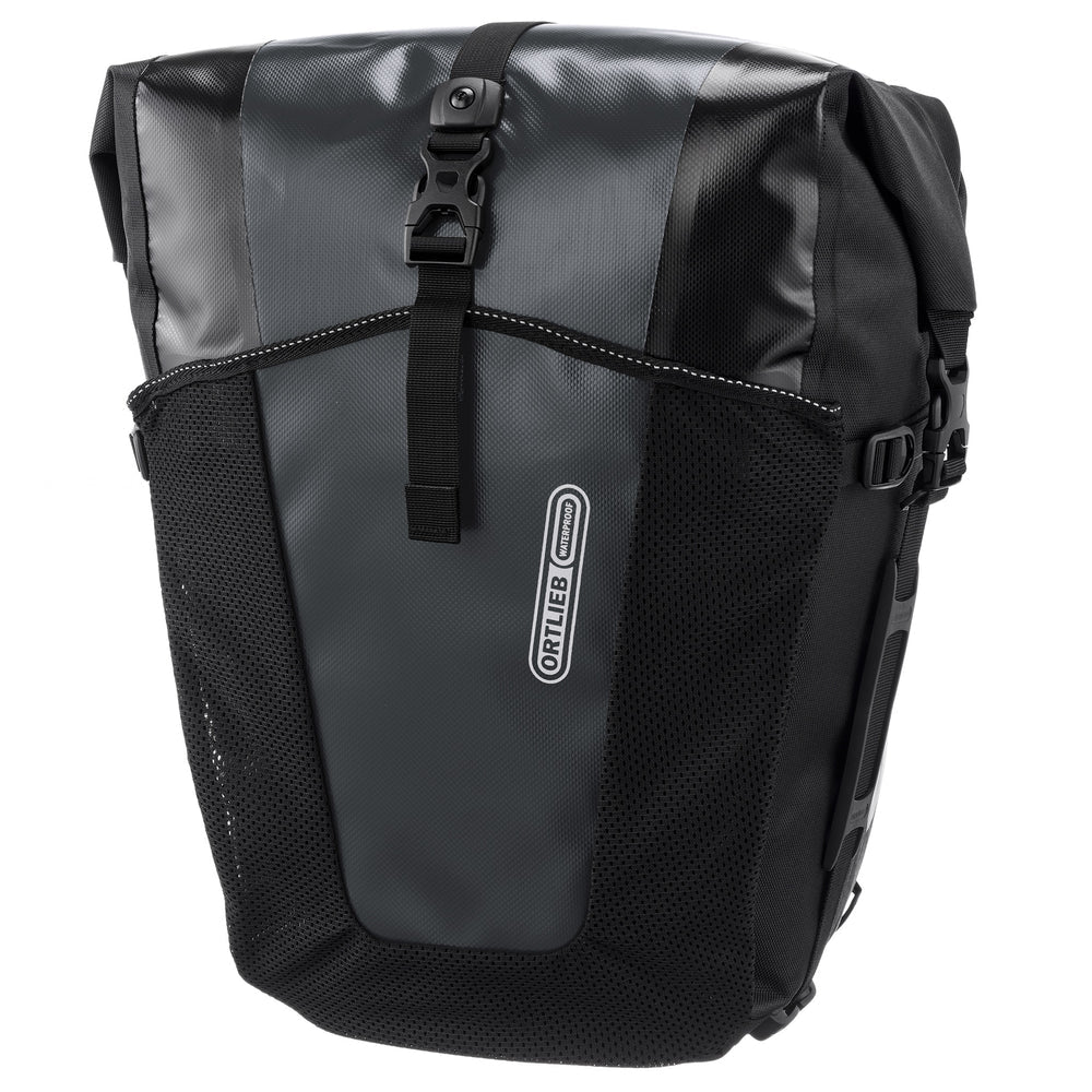 ORTLIEB BACK-ROLLER XL 70L bagāžas soma -melna