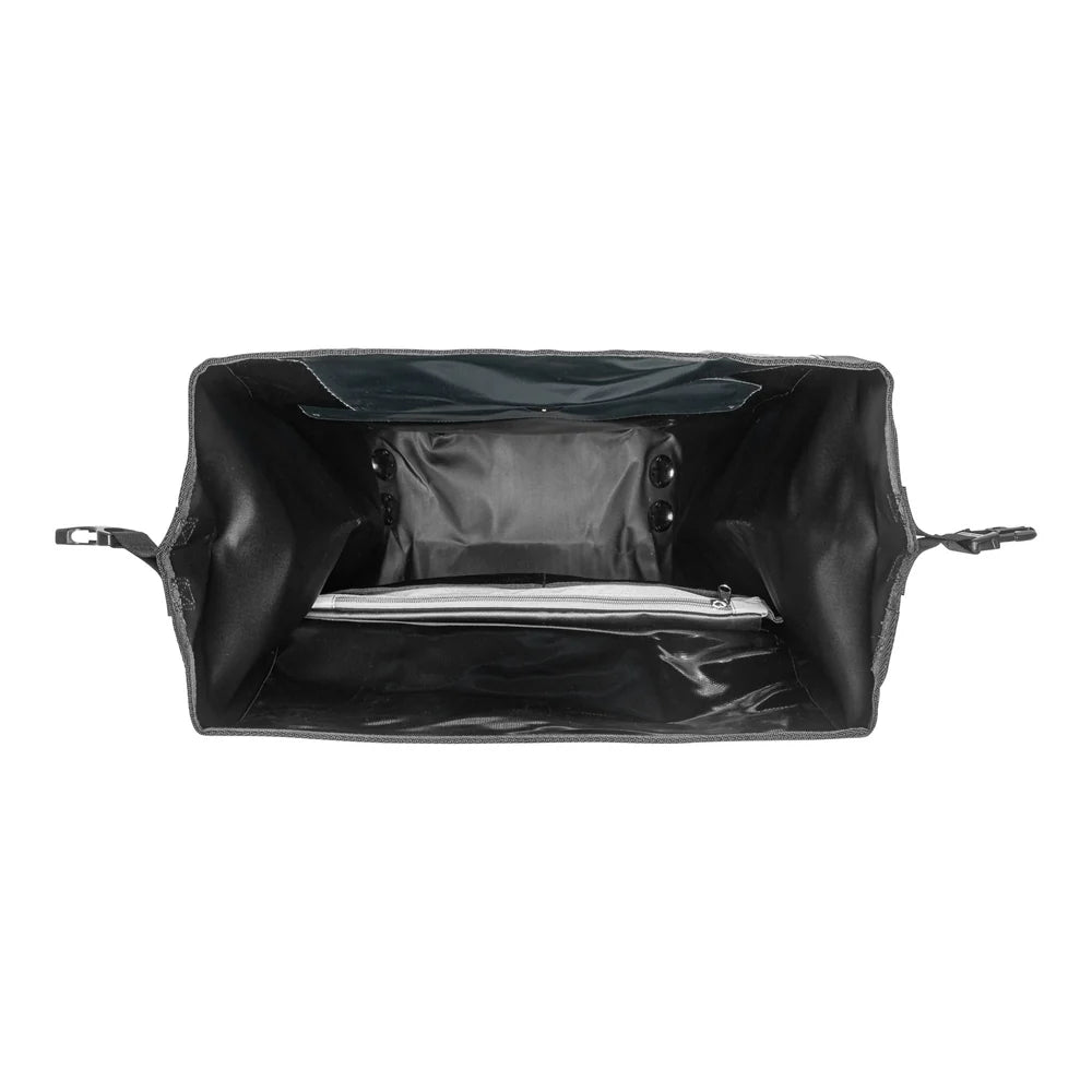 ORTLIEB BACK-ROLLER XL 70L bagāžas soma -melna