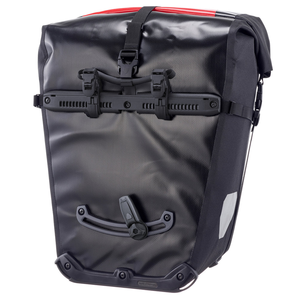 Sacoches de vélo ORTLIEB BACK-ROLLER XL 70L - rouge/noir