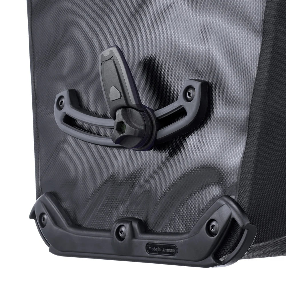 Sacoches de vélo ORTLIEB BACK-ROLLER XL 70L - rouge/noir